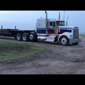 Meet your Posher, Brooks